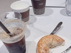 -Peet's 皮爷咖啡(海雅缤纷城店)