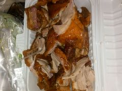 -宋柏树北京果木烤鸭(安东卫店)