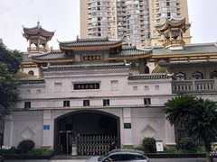 -皇城清真寺
