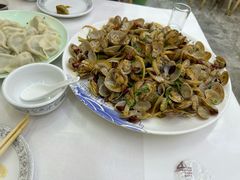 -北戴河庆山饭店·海鲜砂锅粥(北戴河黑石路店)