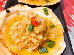 -辉记炭烧海鲜大排档·老字号(福田店)