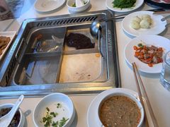-海底捞火锅(威高广场店)