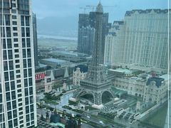 -澳门喜来登大酒店