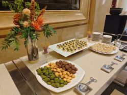 -锦江饭店·锦江小礼堂·宴会厅