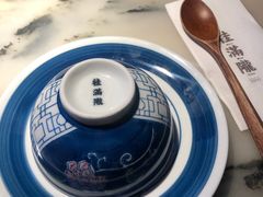 -桂满陇天书(南京德基旗舰店)