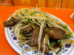 -拉面莊夢語＆中华料理八椿