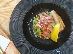 -GOTLOT COFFEE&KITCHEN角落厨房NOOK店