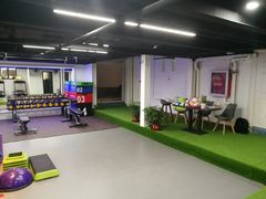 -清橙健身(学院路店)
