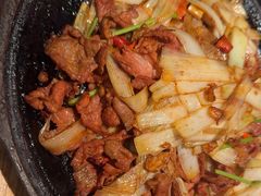 -千百味红餐厅·江西菜(绿地双子塔店)