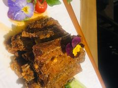 -徽镇小厨·经典徽菜(马连道店)