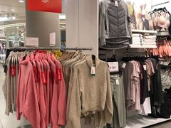 -H&M(华润万象城店)