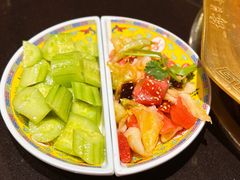 -芦月轩羊蝎子(劲松店)