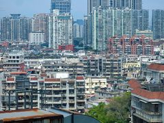 -厦门泰谷酒店(中山路镇海路地铁站店)