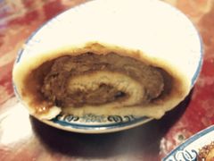 肉龙-鼎香润(德胜门内店)