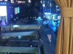 -润园四季椰子鸡火锅(南山海岸城店)