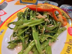 -碌碌发·东南亚风味烧烤档(体育西店)