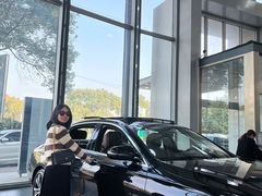 -宁波之星奔驰4S店(海曙店)