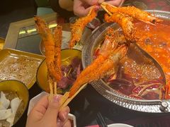 -牛New寿喜烧(虹桥新天地店)