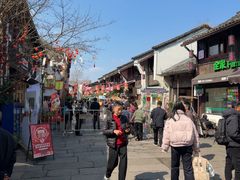 -小河直街历史文化街区