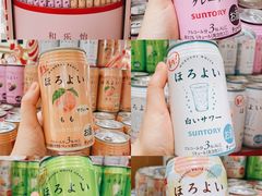 -杭州大厦LSE城市生活超市(杭州大厦店)