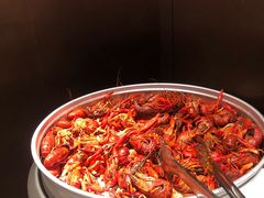 -扬州万怡酒店-中餐厅(文昌中路店)