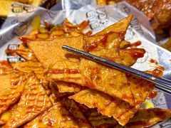 -BOPEYE·波派炸鸡(九霄天地店)