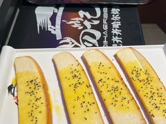 -杨记齐齐哈尔烤肉(五莲路店)