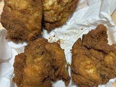 -肯德基(建华店)