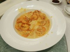 -常州逸高酒店-中餐厅