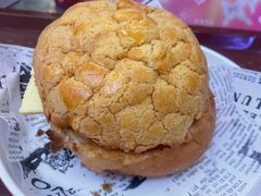 -孖记茶档·热腾茶餐(荔湾领展广场店)