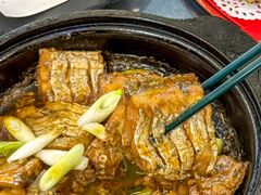 -君霖海鲜私房菜(春柳店)