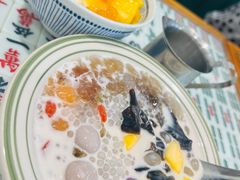 -堂屋糖水店(愚园店)