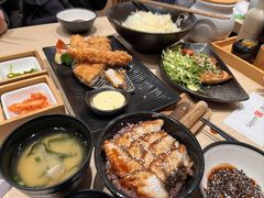 -胜博殿日式炸猪排(西红门店)