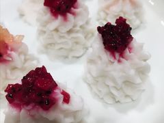 百花山药-马凯餐厅(地安门店)