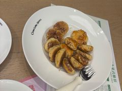 -麒麟中餐厅·经典粤菜·地道菜式老字号(广州长隆酒店)