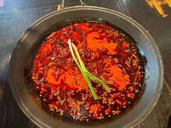 -冯校长老火锅(太古里店)