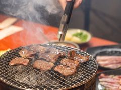 -山之屋炭火烧肉·生啤畅饮(大朗万科中央公园店)