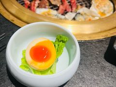 -神户赤童日式烤肉(金地广场店)