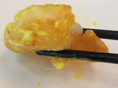 -西安绿地假日酒店·丽宝轩中餐厅