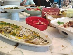 -盛百味·家宴餐厅(霸州分店)