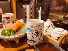 -青空日料烧肉烧鸟店(后湖兴业路店)
