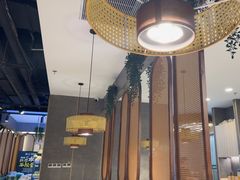 -椰子湾·海南火锅·糟粕醋·椰子鸡(正大广场店)