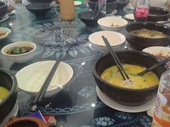-桥香园过桥米线(国贸店)