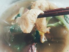 -王记川味麻辣烫(黄山园店)
