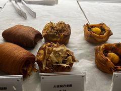 -Ten Olives甜点