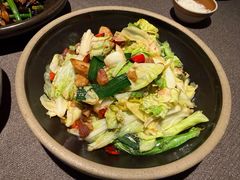 -一川二水•粤川醉(CP静安店)