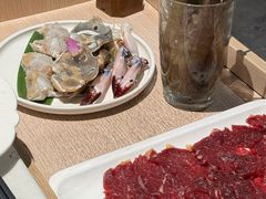-围炉夜话·潮汕卤水火锅(榕江店)