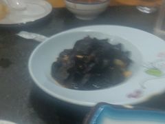 -德顺斋爆肚涮肉馆·烧烤·羊蝎子·清真炒菜(马驹桥店)