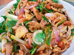 -田源农家饭店·窑鸡王·海鲜(东部湾·融创店)