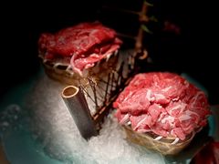 -涮福記·现切牛羊肉火锅(世纪汇店)